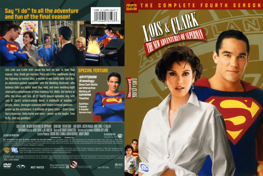 the new adventures of superman dvd eBay