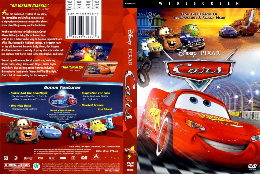 cars 1 2 and 3 dvd box set