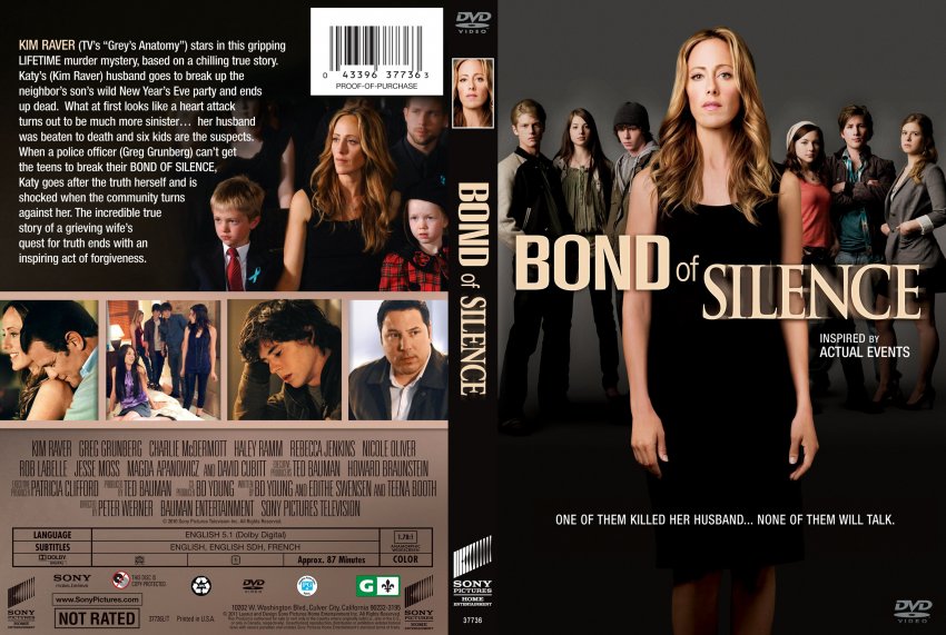 Bond Of Silence Movie Watch Online