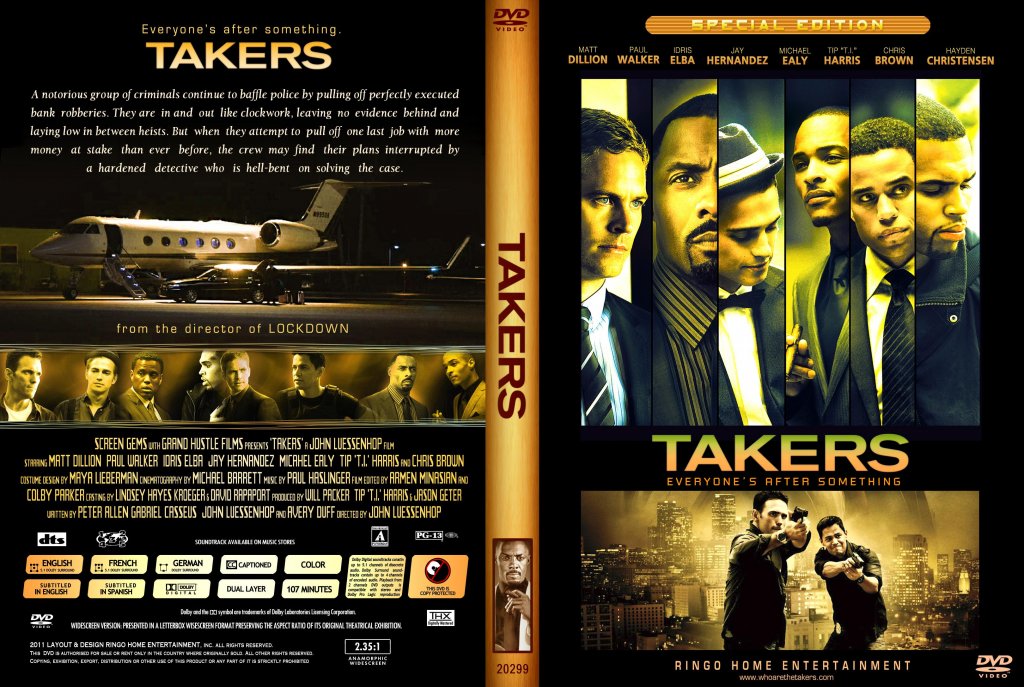 The Taker`S Crown Full Movie In English