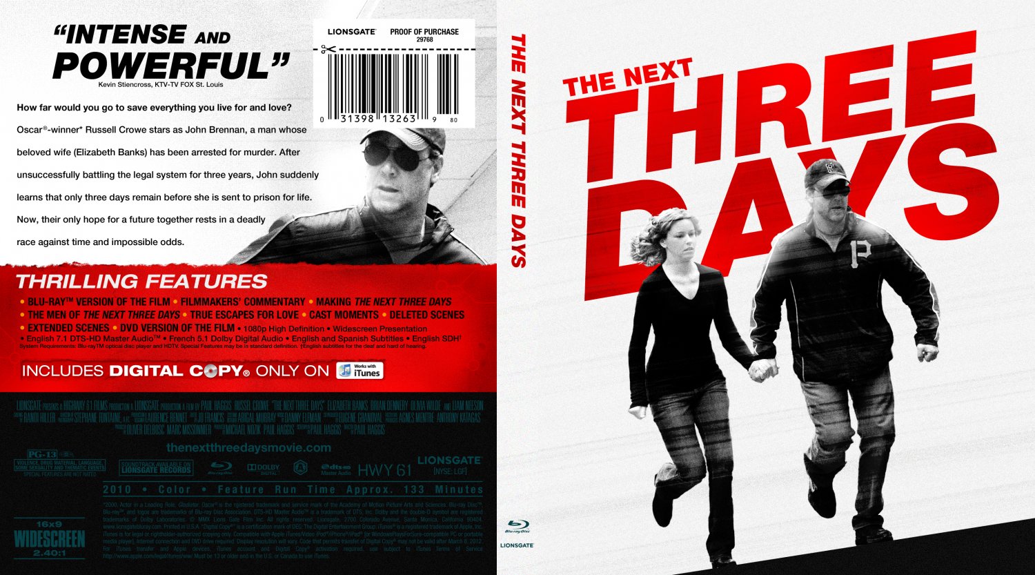 the-next-three-days-movie-blu-ray-custom-covers-the-next-three-days