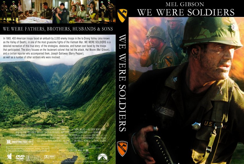 Watch Movies Online We Were Soldiers 2002 Bdrip - groupsmaster