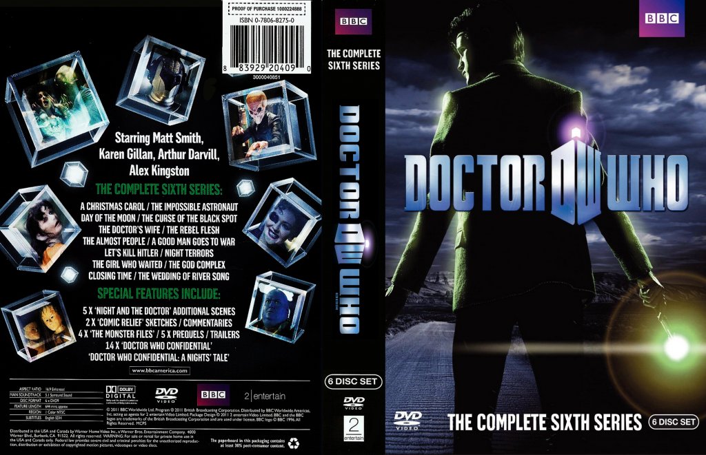 Doctor Who Season 19 Torrent