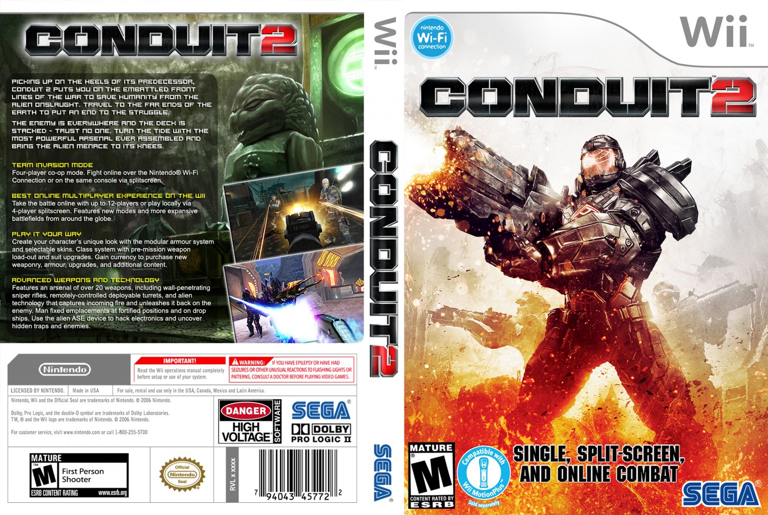 conduit-2-nintendo-wii-game-covers-conduit-2-dvd-ntsc-custom-f-dvd-covers