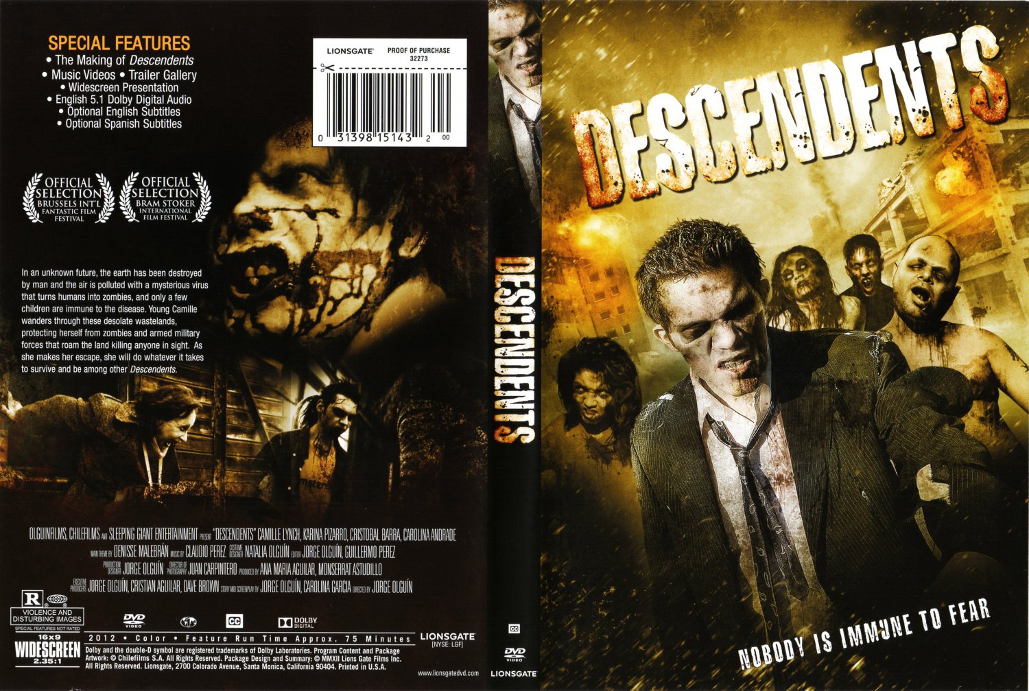 Descendants 2 DVD - DVD Zone 2 - Achat prix
