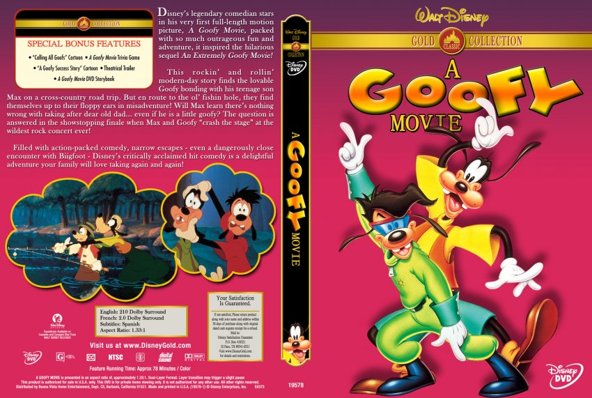 A Goofy Movie Xxx 1