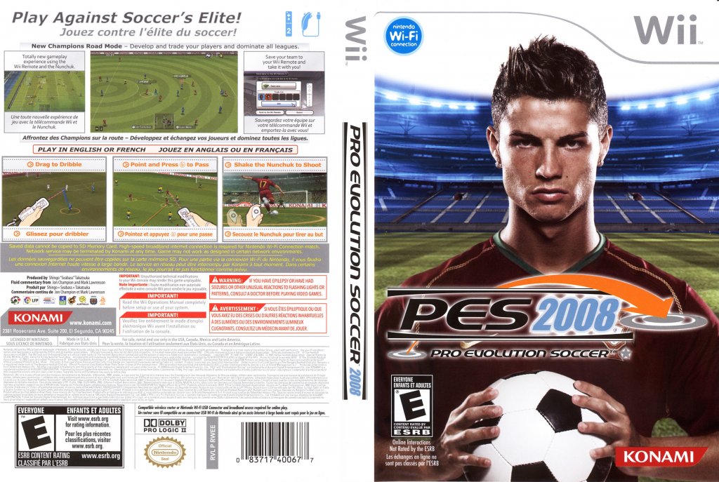 PES 2014 Pro Evolution Soccer XBOX 360 ESPAOL LATINO