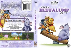 poohs heffalump movie