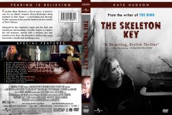 the skeleton key