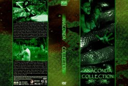 Anaconda Collection
