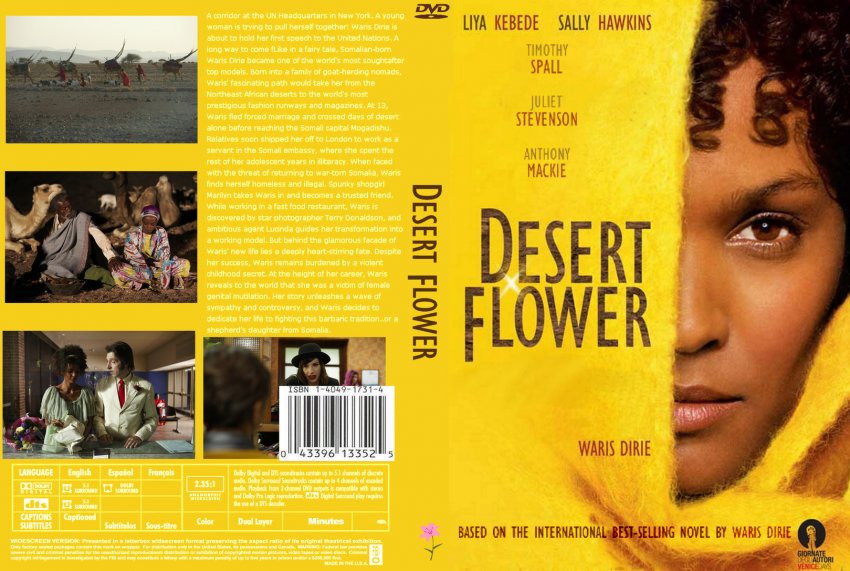 Секс Сцена С Салли Хокинс – Цветок Пустыни 2009