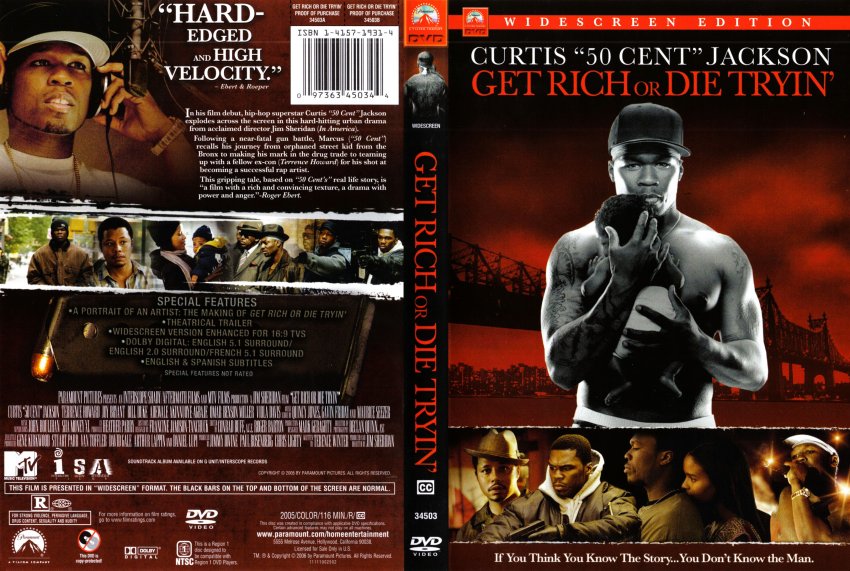 50 Cent get rich or die tryin mercedes #5