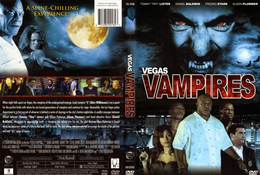 Vegas Vampires