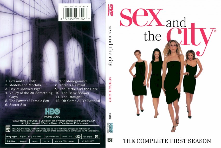 Секс В Большом Городе Книга Читать