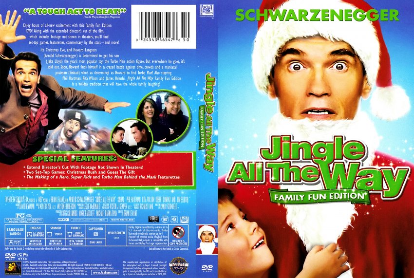 Jingle All The Way (With images) Jingle all the way