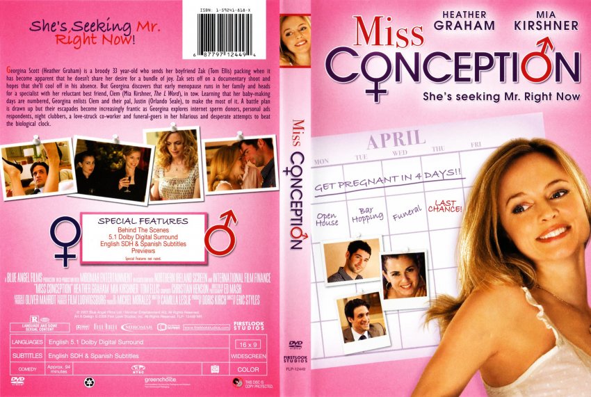 conception the movie