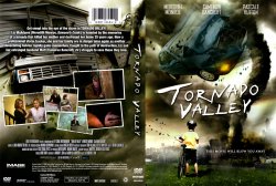 Tornado Valley