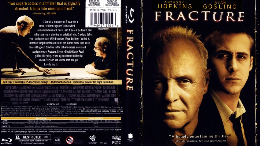 Fracture