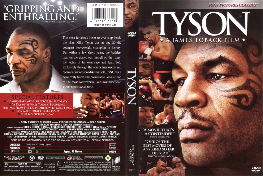 Tyson