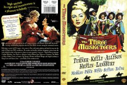 The Three Musketeers (1948)