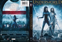 Underworld - Rise of the Lycans