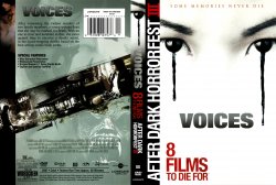 AfterDark Horrorfest III - Voices