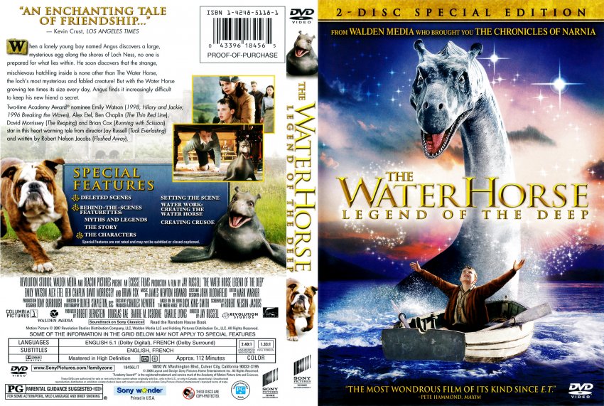 The Water Horse