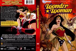 Wonder Woman