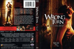 Wrong Turn 3: Left For Dead (2009)