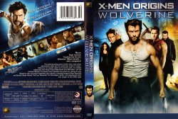 X-Men Origins Wolverine