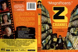 Z Channel: A Magnificent Obsession