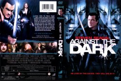 Against The Dark