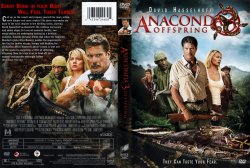 Anaconda 3 The Offspring