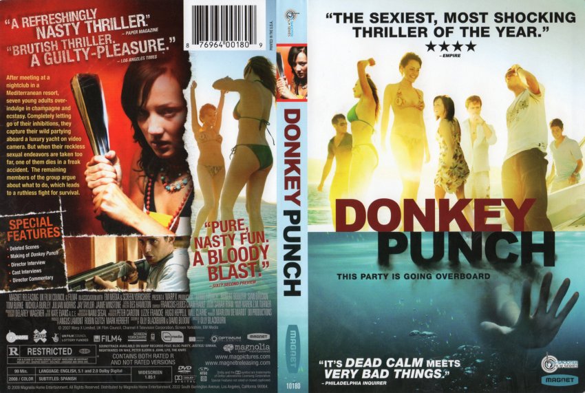 Donkey Punch