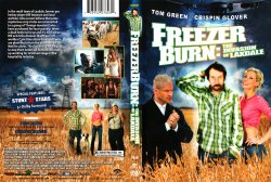 freezer burn