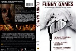 Funny Games