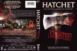 Hatchet 2