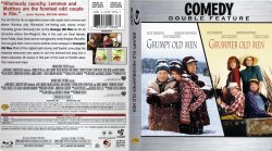 Grumpy Old Men - Grumpier Old Men