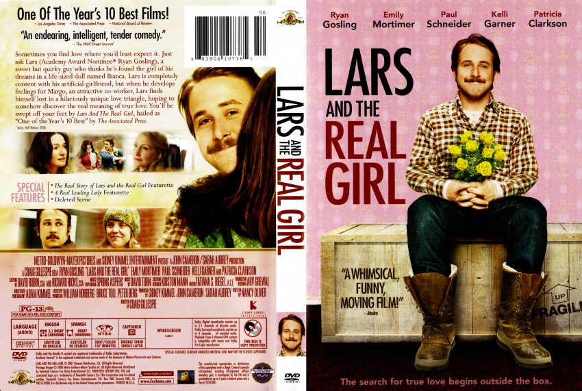 Lars And The Real Girl