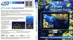 HDScape - Ocean Aquarium