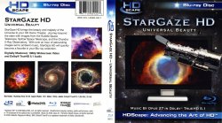 HDScape - Stargaze HD Universal Beauty