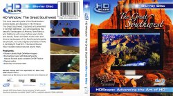 HDScape - The Great Southwest