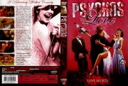 Psychos In Love
