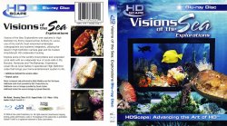 HDScape - Visions Of The Sea Explorations