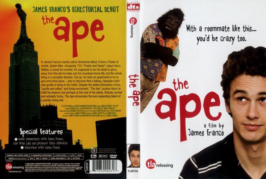 The Ape