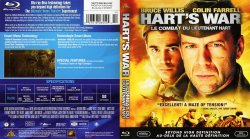 Hart's War