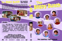 The Brady Bunch S3