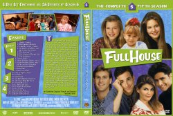 Full House - Season 5