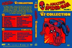 Spiderman - '67 Collection Vol 3