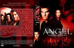 Angel Season 1